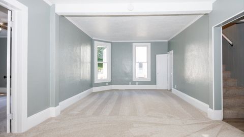 Tiny photo for 114 W North Street, Danvers, IL 61732 (MLS # 12468380)