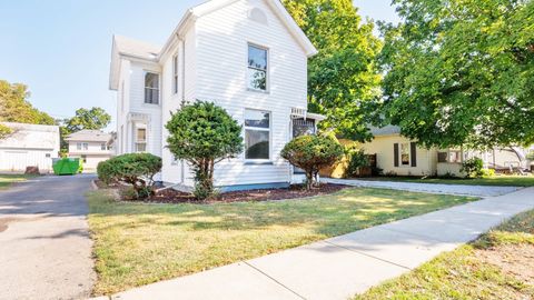 Tiny photo for 114 W North Street, Danvers, IL 61732 (MLS # 12468380)
