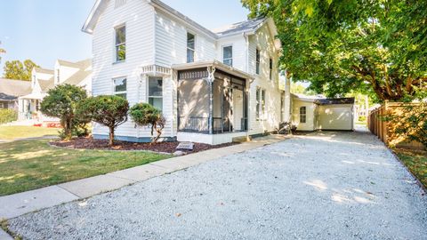 Tiny photo for 114 W North Street, Danvers, IL 61732 (MLS # 12468380)