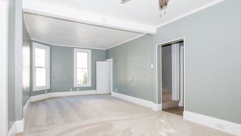 Tiny photo for 114 W North Street, Danvers, IL 61732 (MLS # 12468380)