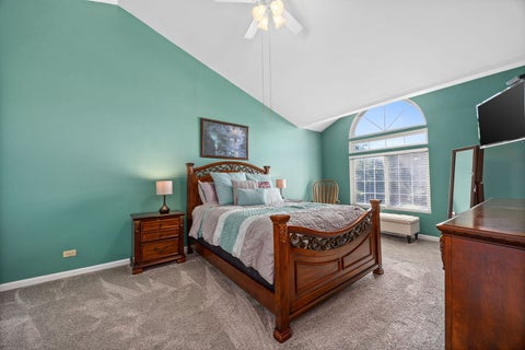 Tiny photo for 264 NAUTICAL Way #D, Elgin, IL 60123 (MLS # 12680038)