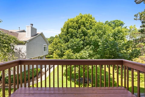 Tiny photo for 264 NAUTICAL Way #D, Elgin, IL 60123 (MLS # 12680038)