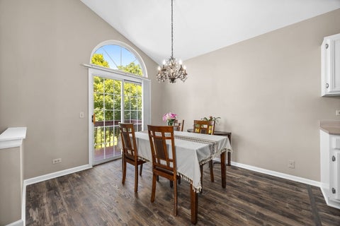 Tiny photo for 264 NAUTICAL Way #D, Elgin, IL 60123 (MLS # 12680038)