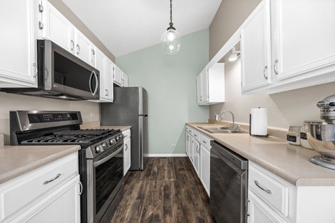 Tiny photo for 264 NAUTICAL Way #D, Elgin, IL 60123 (MLS # 12680038)