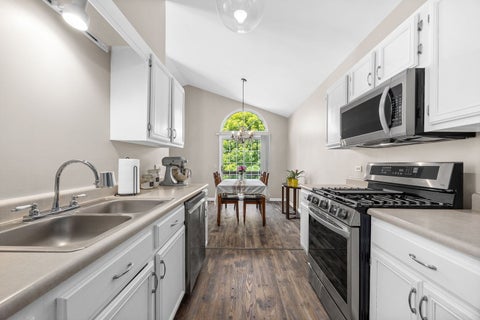 Tiny photo for 264 NAUTICAL Way #D, Elgin, IL 60123 (MLS # 12680038)
