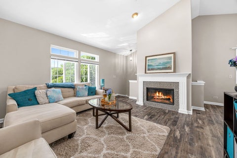 Tiny photo for 264 NAUTICAL Way #D, Elgin, IL 60123 (MLS # 12680038)