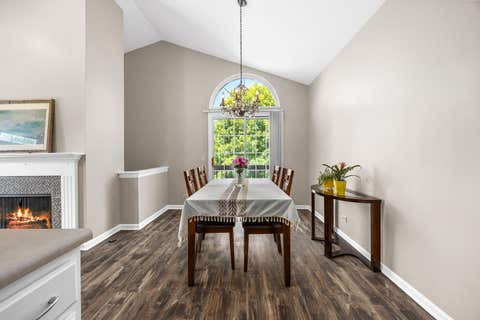 Tiny photo for 264 NAUTICAL Way #D, Elgin, IL 60123 (MLS # 12680038)