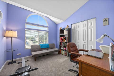 Tiny photo for 264 NAUTICAL Way #D, Elgin, IL 60123 (MLS # 12680038)