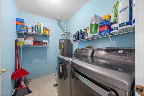 Tiny photo for 264 NAUTICAL Way #D, Elgin, IL 60123 (MLS # 12680038)