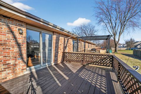 Tiny photo for 102 Wyndstone Drive, Elwood, IL 60421 (MLS # 12543957)