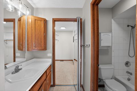 Tiny photo for 102 Wyndstone Drive, Elwood, IL 60421 (MLS # 12543957)