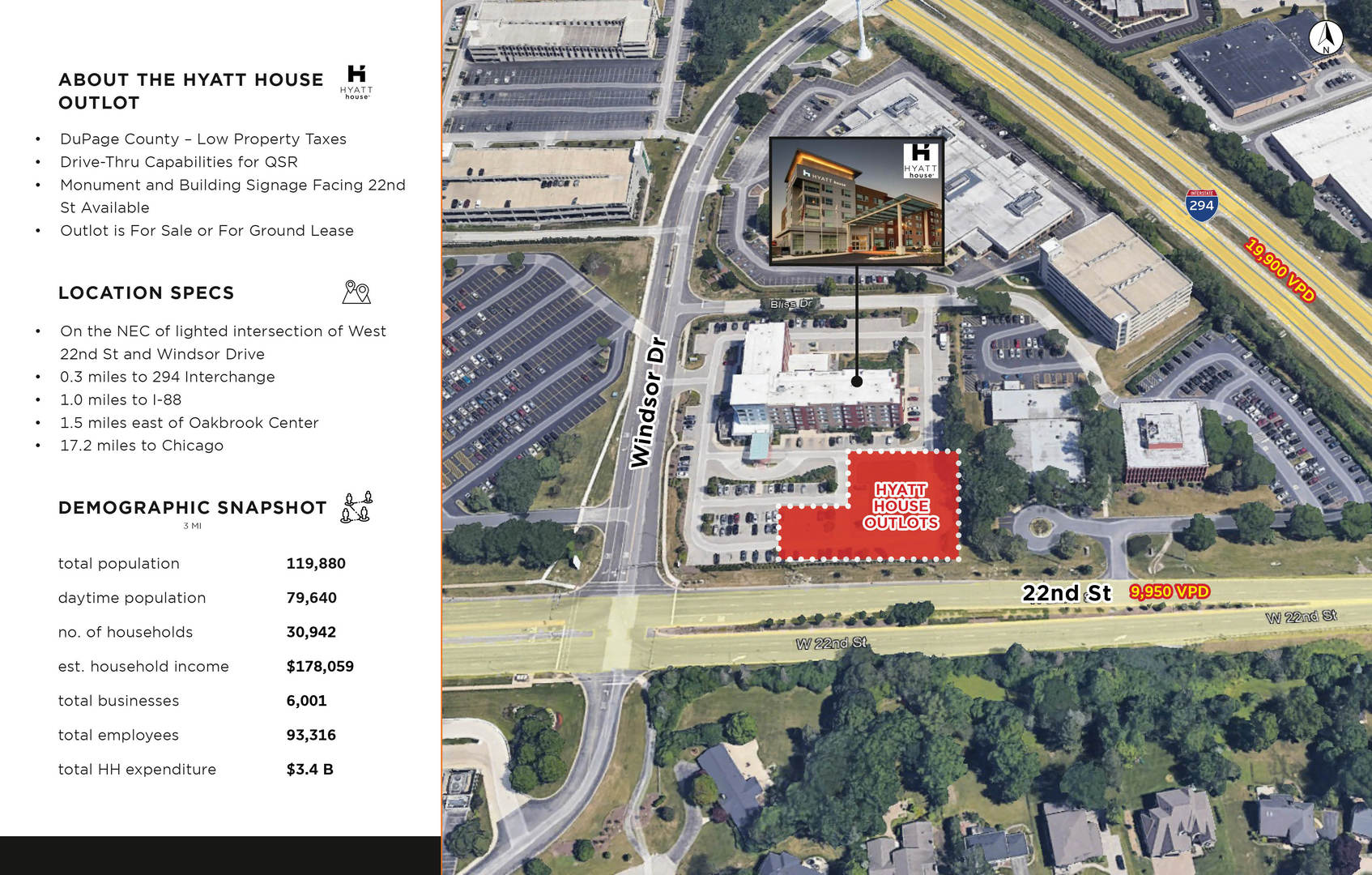 22nd & Windsdor 22nd Street