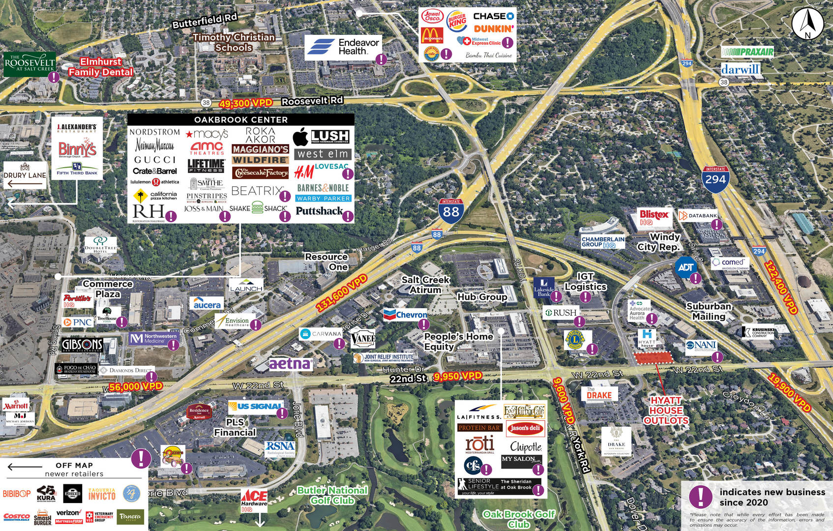 22nd & Windsdor 22nd Street