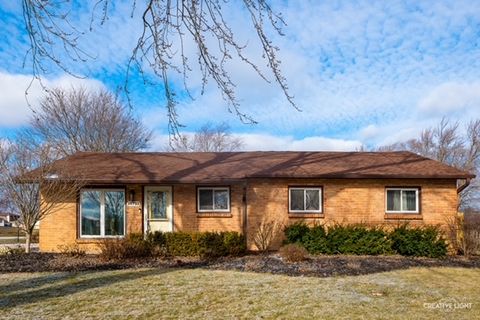 A home in Orland Park