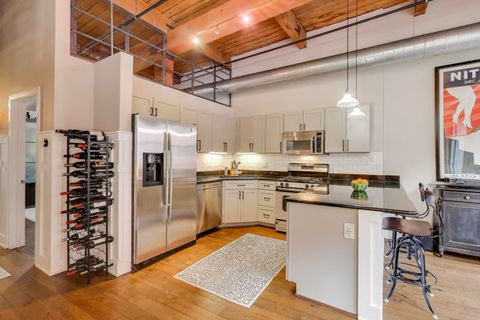 Tiny photo for 420 W Ontario Street #404, Chicago, IL 60654 (MLS # 12549058)