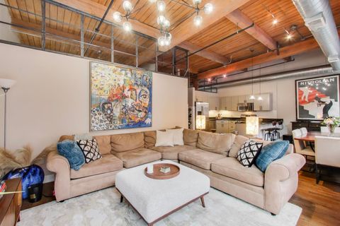 Tiny photo for 420 W Ontario Street #404, Chicago, IL 60654 (MLS # 12549058)