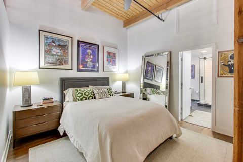 Tiny photo for 420 W Ontario Street #404, Chicago, IL 60654 (MLS # 12549058)