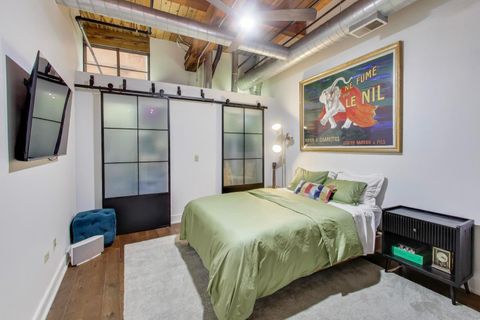 Tiny photo for 420 W Ontario Street #404, Chicago, IL 60654 (MLS # 12549058)