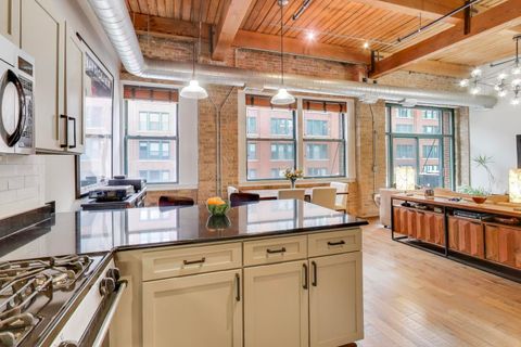 Tiny photo for 420 W Ontario Street #404, Chicago, IL 60654 (MLS # 12549058)