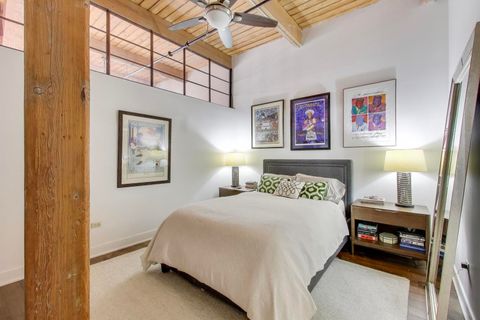 Tiny photo for 420 W Ontario Street #404, Chicago, IL 60654 (MLS # 12549058)