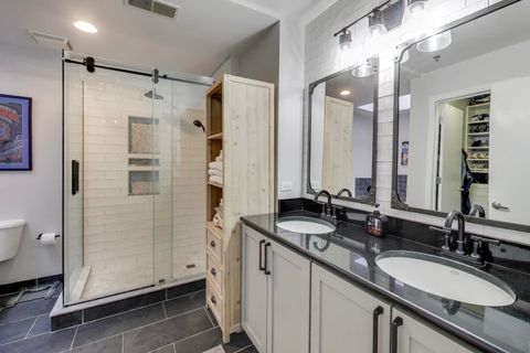 Tiny photo for 420 W Ontario Street #404, Chicago, IL 60654 (MLS # 12549058)