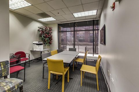 Tiny photo for 1529 S STATE Street #14J, Chicago, IL 60605 (MLS # 12525466)