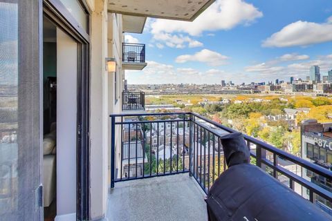 Tiny photo for 1529 S STATE Street #14J, Chicago, IL 60605 (MLS # 12525466)