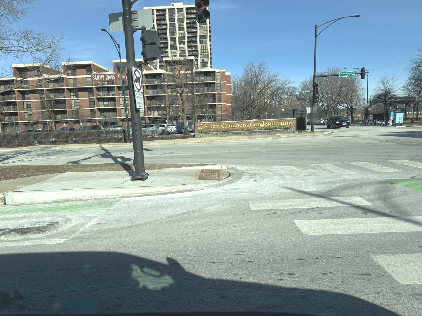 3041 S Michigan Avenue 106