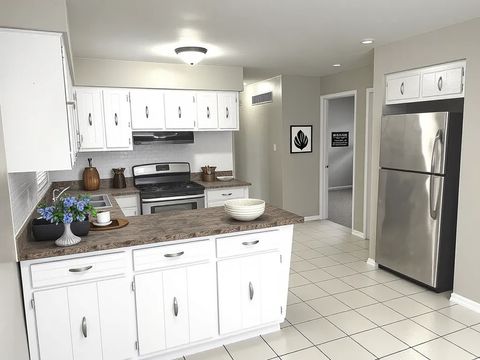 Tiny photo for 856 Mackinaw Avenue, Calumet City, IL 60409 (MLS # 12512392)