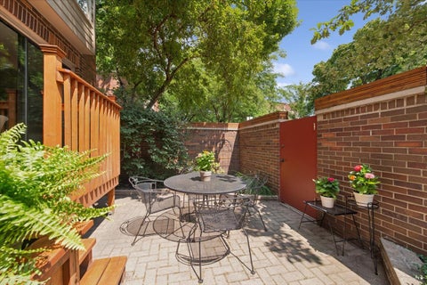 Tiny photo for 1926 N Larrabee Street, Chicago, IL 60614 (MLS # 12760462)