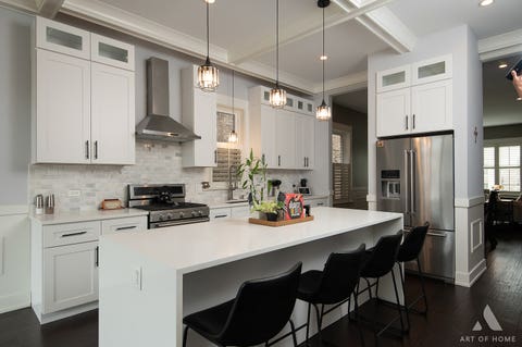 Tiny photo for 6438 W Dakin Street, Chicago, IL 60634 (MLS # 12738409)