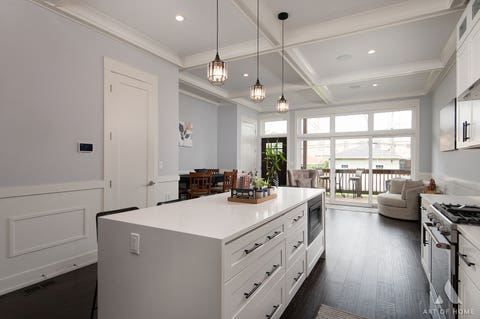 Tiny photo for 6438 W Dakin Street, Chicago, IL 60634 (MLS # 12738409)