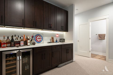 Tiny photo for 6438 W Dakin Street, Chicago, IL 60634 (MLS # 12738409)