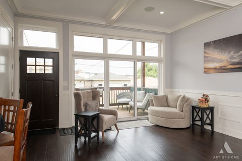 Tiny photo for 6438 W Dakin Street, Chicago, IL 60634 (MLS # 12738409)