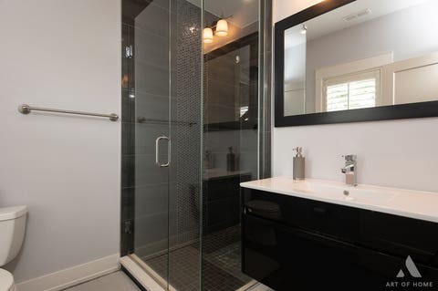 Tiny photo for 6438 W Dakin Street, Chicago, IL 60634 (MLS # 12738409)