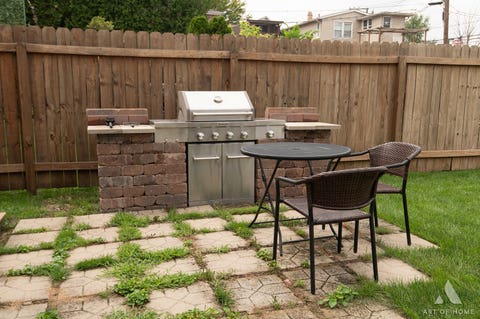 Tiny photo for 6438 W Dakin Street, Chicago, IL 60634 (MLS # 12738409)