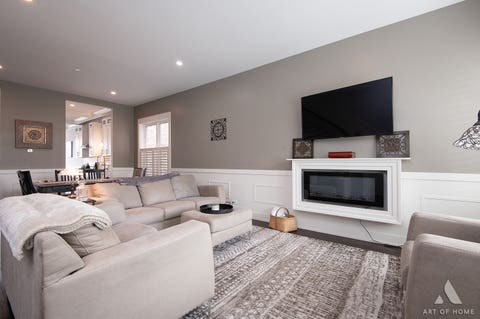 Tiny photo for 6438 W Dakin Street, Chicago, IL 60634 (MLS # 12738409)