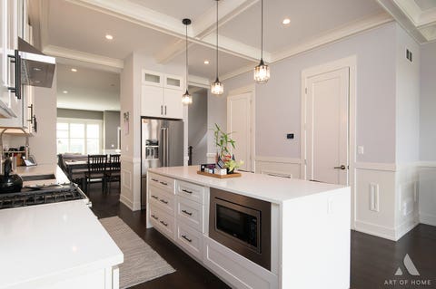 Tiny photo for 6438 W Dakin Street, Chicago, IL 60634 (MLS # 12738409)