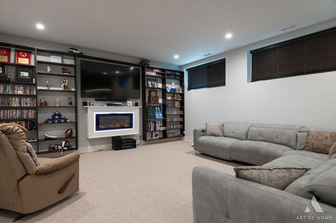 Tiny photo for 6438 W Dakin Street, Chicago, IL 60634 (MLS # 12738409)