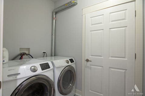 Tiny photo for 6438 W Dakin Street, Chicago, IL 60634 (MLS # 12738409)