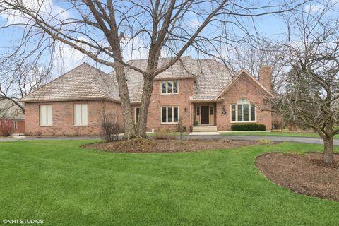 3920 Beaver Run Drive Long Grove IL 60047