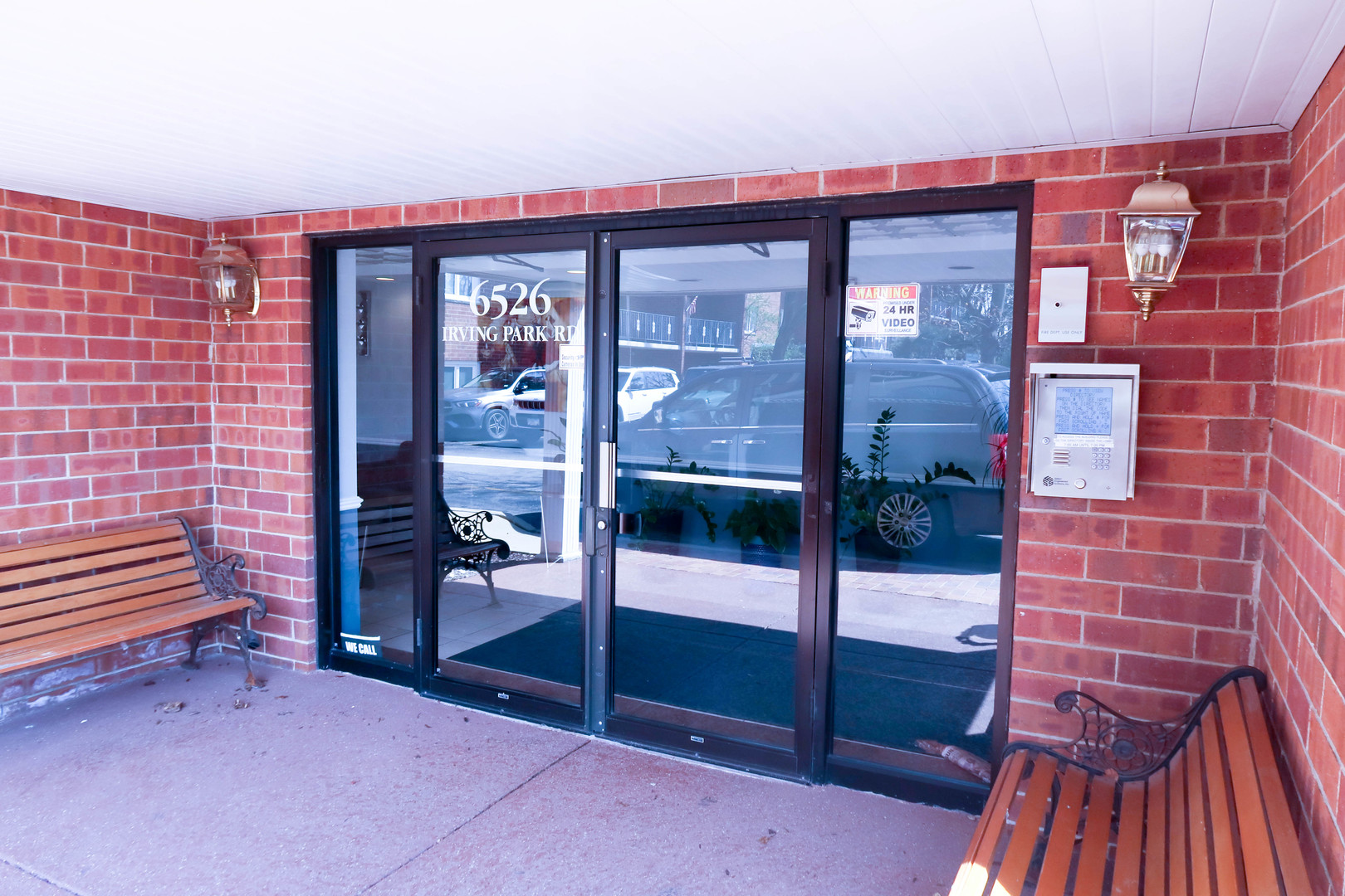 6526 W Irving Park Road 608