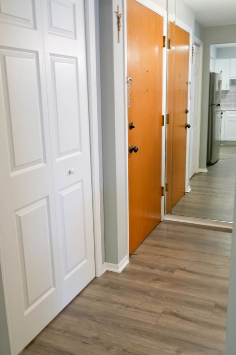 Tiny photo for 6526 W Irving Park Road #608, Chicago, IL 60634 (MLS # 12619340)