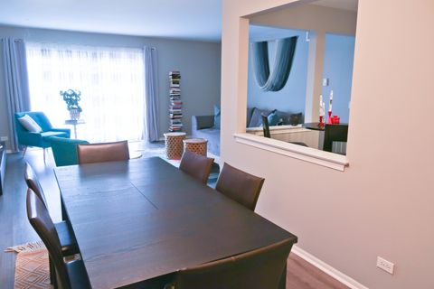 Tiny photo for 6526 W Irving Park Road #608, Chicago, IL 60634 (MLS # 12619340)