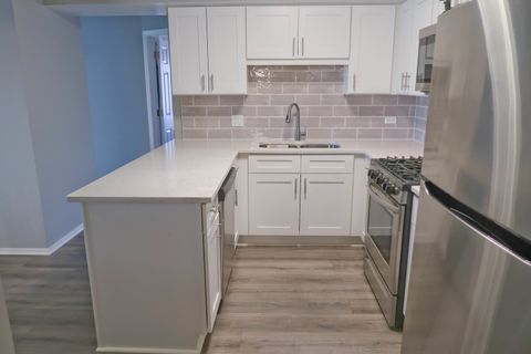 Tiny photo for 6526 W Irving Park Road #608, Chicago, IL 60634 (MLS # 12619340)
