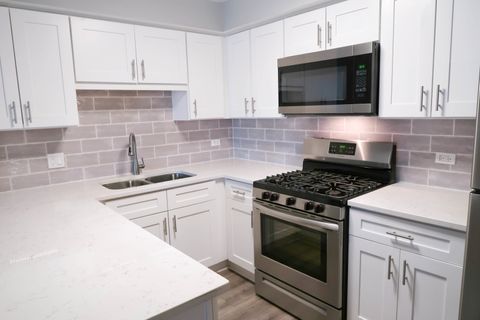 Tiny photo for 6526 W Irving Park Road #608, Chicago, IL 60634 (MLS # 12619340)