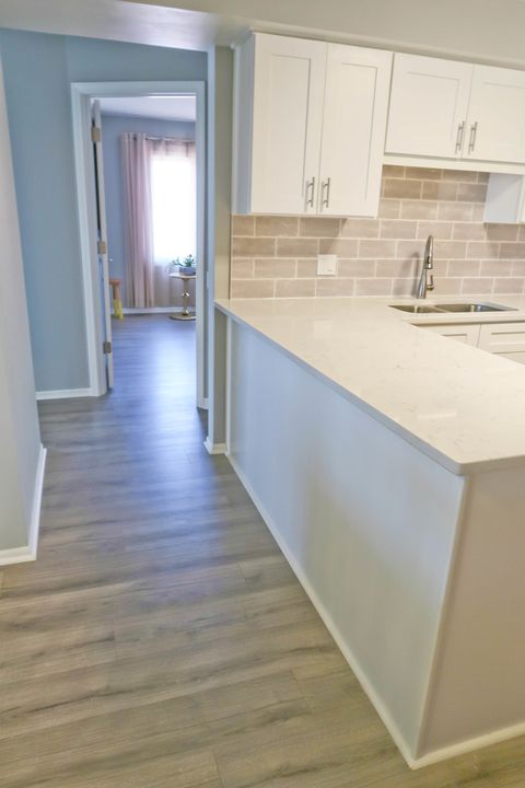 Tiny photo for 6526 W Irving Park Road #608, Chicago, IL 60634 (MLS # 12619340)