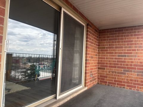 Tiny photo for 6526 W Irving Park Road #608, Chicago, IL 60634 (MLS # 12619340)