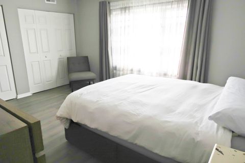 Tiny photo for 6526 W Irving Park Road #608, Chicago, IL 60634 (MLS # 12619340)