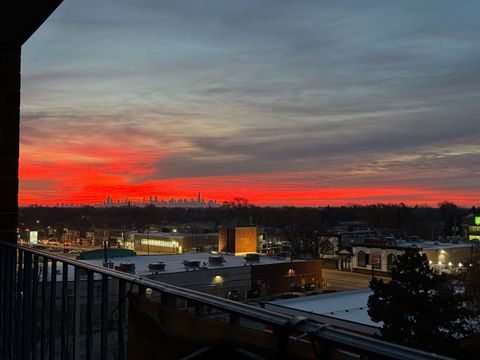 Tiny photo for 6526 W Irving Park Road #608, Chicago, IL 60634 (MLS # 12619340)